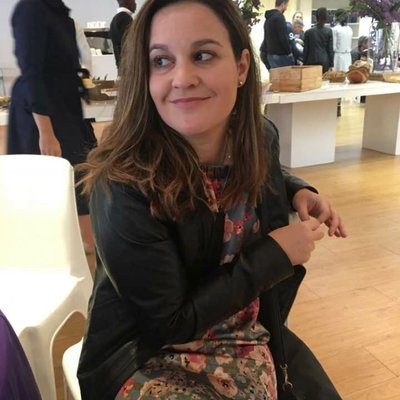 Profile Picture of Tara Carney, PhD (@TaraCarney01) on Twitter
