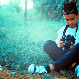 Profile Picture of Jamal David (@tantan.tanja) on Facebook