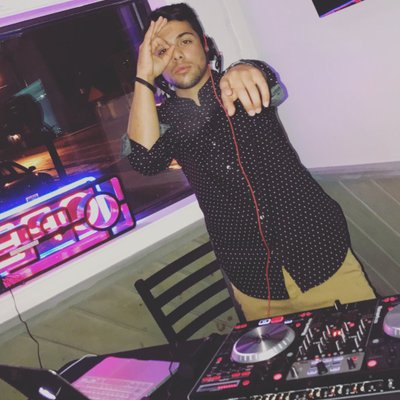 Profile Picture of John Sandoval (@7jay2x) on Twitter