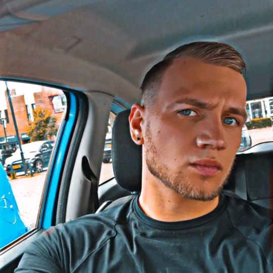 Profile Picture of Bradley de Kinkelder (@bradleydekinkelde) on Tiktok