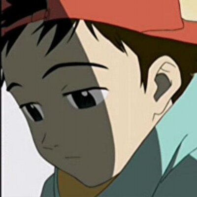 Profile Picture of Isaac Ontiveros (@isaac_ontiveros) on Twitter