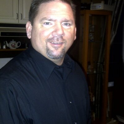 Profile Picture of Bill Gibson (@GibbyWm) on Twitter