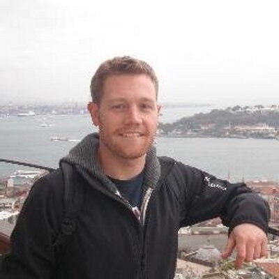 Profile Picture of Kyle Burr (@kyleburr7) on Twitter