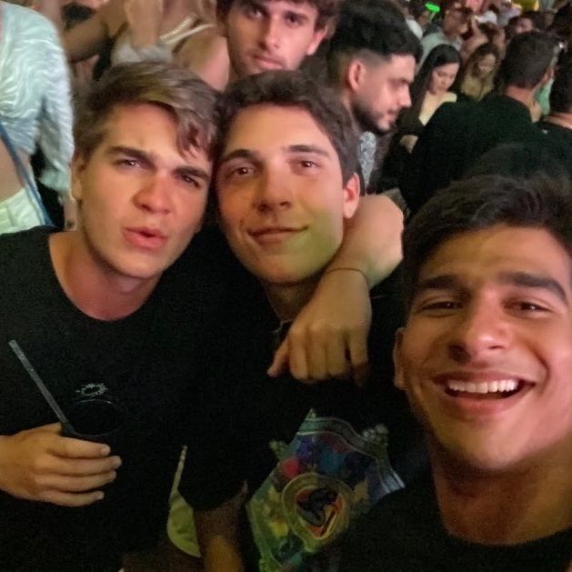 Profile Picture of mikelcocco (@mikelcocco) on Tiktok