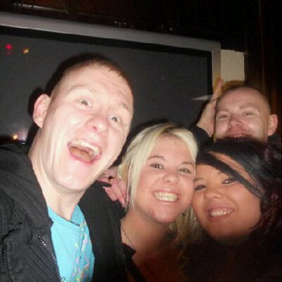 Profile Picture of Kayleigh Sinclair (@KayleighMay89) on Twitter