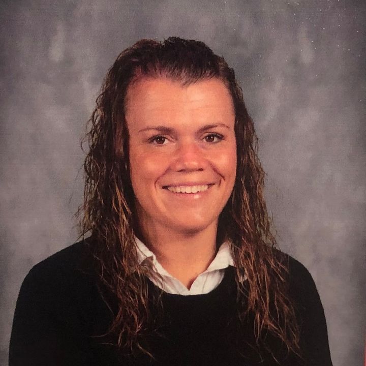 Profile Picture of Nicole McDorman721 (@mrsmcd_english4ever) on Tiktok