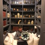 Profile Picture of Nick Rose (@roses_pots) on Instagram