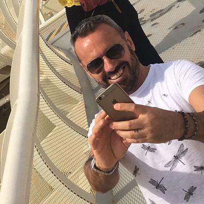 Profile Picture of Scott Andrew Townsend (@Scott_Townsend8) on Twitter