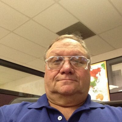 Profile Picture of Jim Burling (@jimburling) on Twitter