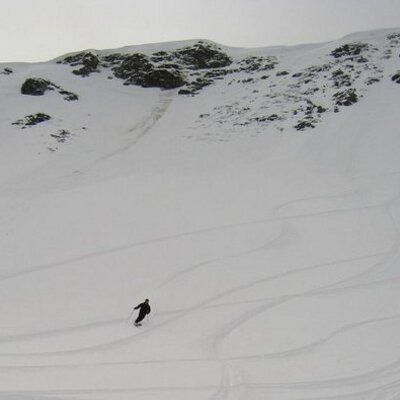 Profile Picture of Paul Eriksen (@paul_eriksen) on Twitter