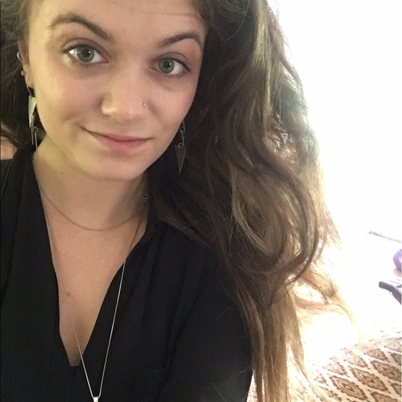 Profile Picture of Anna Cahill (@bananasbananas) on Poshmark