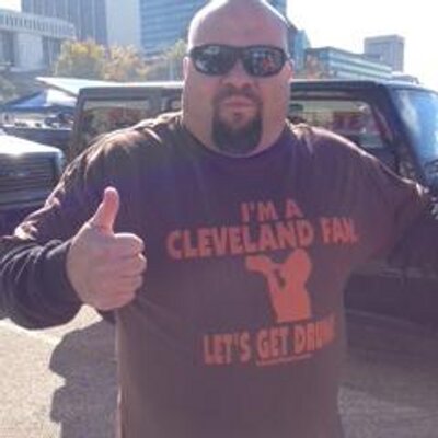 Profile Picture of Dale Stevens (@bighead65) on Twitter