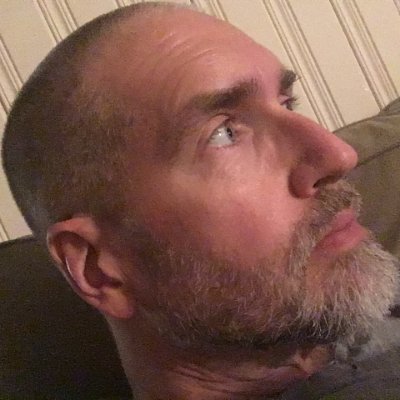 Profile Picture of Bob Rehak (@BobRehak) on Twitter
