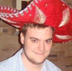 Profile Picture of Andy Summerhill (@andrew.summerhill) on Facebook