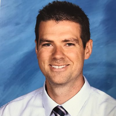 Profile Picture of Matt Sproul (@mcsproul) on Twitter