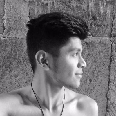 Profile Picture of David Moraga M. (@DavidmoragaM) on Twitter