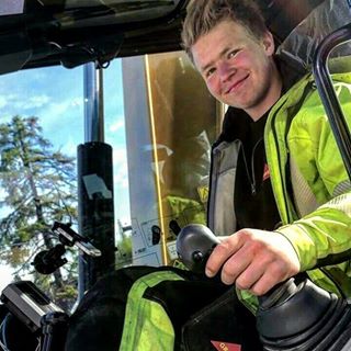 Profile Picture of Hans Erik Barstad (@hanserik.barstad) on Facebook