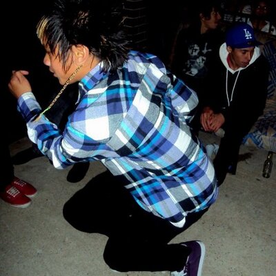 Profile Picture of Natee Chou Lee (@TheYoungFlash) on Twitter