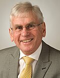 Profile Photo of John Burke (mayor)on Wikipedia