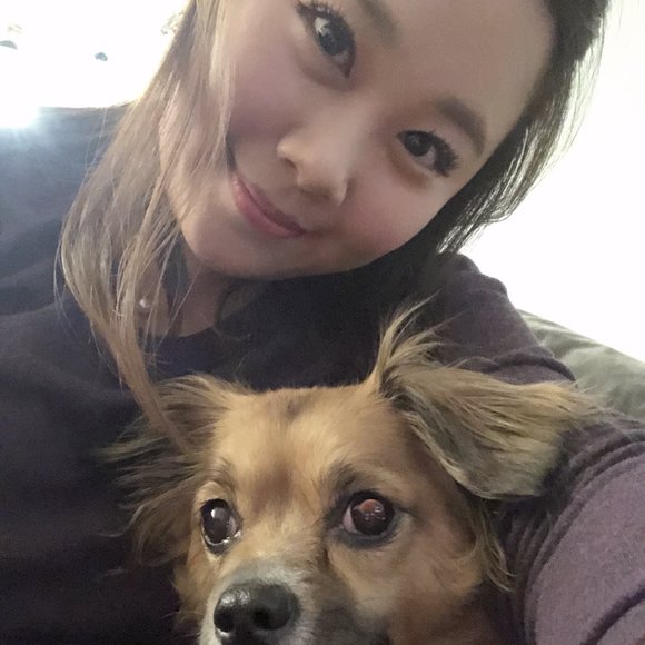 Jessica dongmin Lee - Poshmark Profile Picture of Jessica dongmin Lee (@mydongmin) on Poshmark