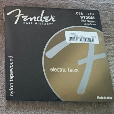 Profile Picture of Ray (@Fender_Bassist) on Twitter