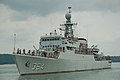 Profile Picture of Dewantara-class corvetteon Wikipedia