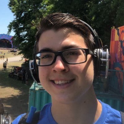 Profile Picture of Matt Greenlee  🧢 (@MattGreenlee0) on Twitter