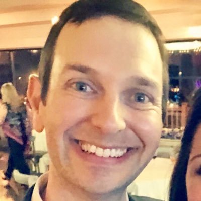 Profile Picture of Jeff Gottlieb (@_jgottlieb) on Twitter