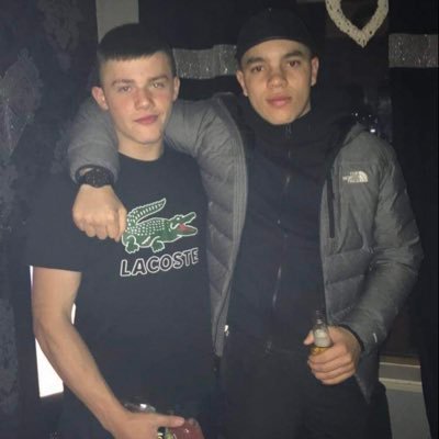 Profile Picture of Tate Palmer (@TatePalmer4) on Twitter