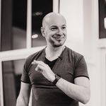 RUSSELL SCOTT |  Musician - Instagram Profile Picture of RUSSELL SCOTT |  Musician (@russellscottofficial) on Instagram