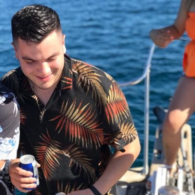 Profile Picture of José Dominguez (@josedomingez2) on Twitter