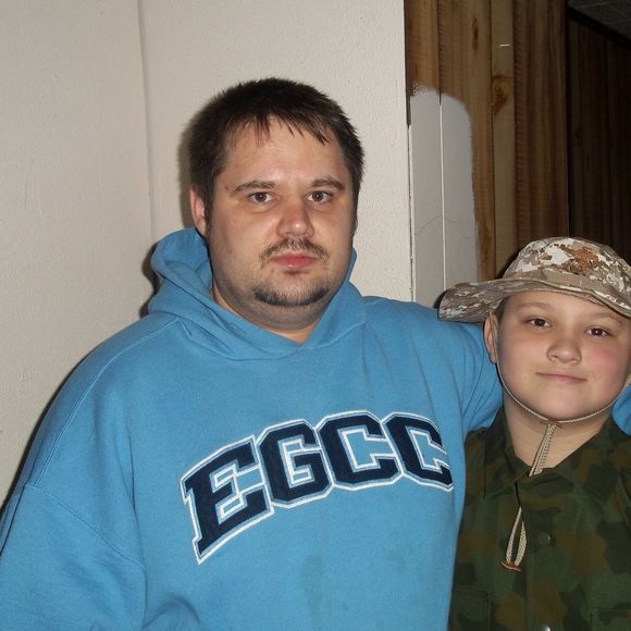 Profile Picture of Donald Lamp (@lampdonald) on Poshmark