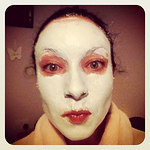 Profile Picture of Ruth Hudson (@hudsonroo) on Flickr