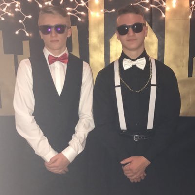 Profile Picture of Nick Rousseau (@_nickrousseau_) on Twitter