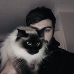 Profile Picture of Daniel moorhouse (@dmoo_92) on Instagram