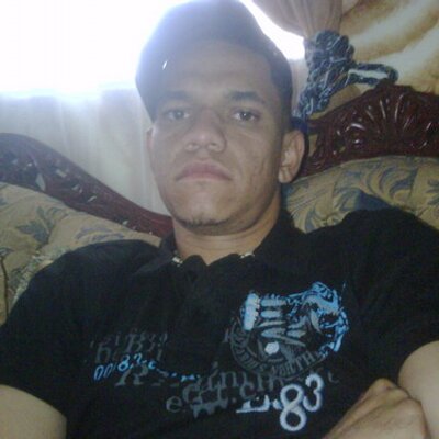 Profile Picture of Kelvin Roque (@056roke) on Twitter