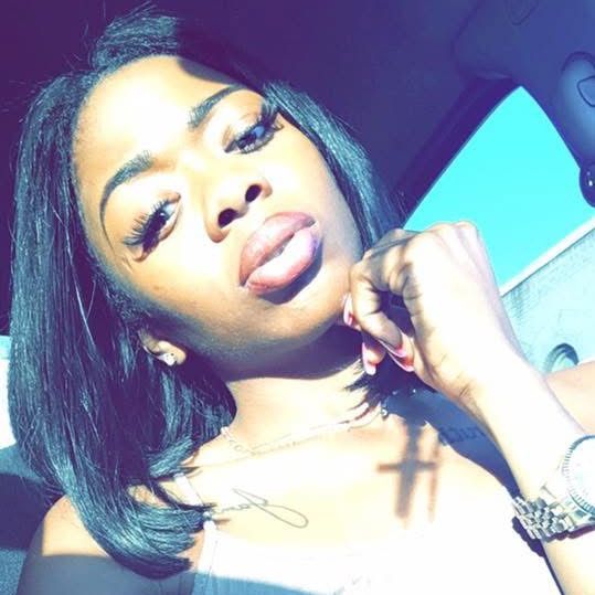 Bree Lynch - Tiktok Profile Picture of Bree Lynch (@uloveeebree) on Tiktok