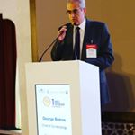 Profile Picture of George Botros (@gbotros72) on Instagram