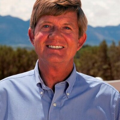 Profile Picture of Scott Tipton (@ScottRTipton) on Twitter