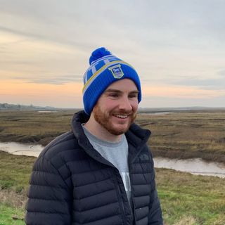 Profile Picture of James Coe (@jamescoe88) on Instagram
