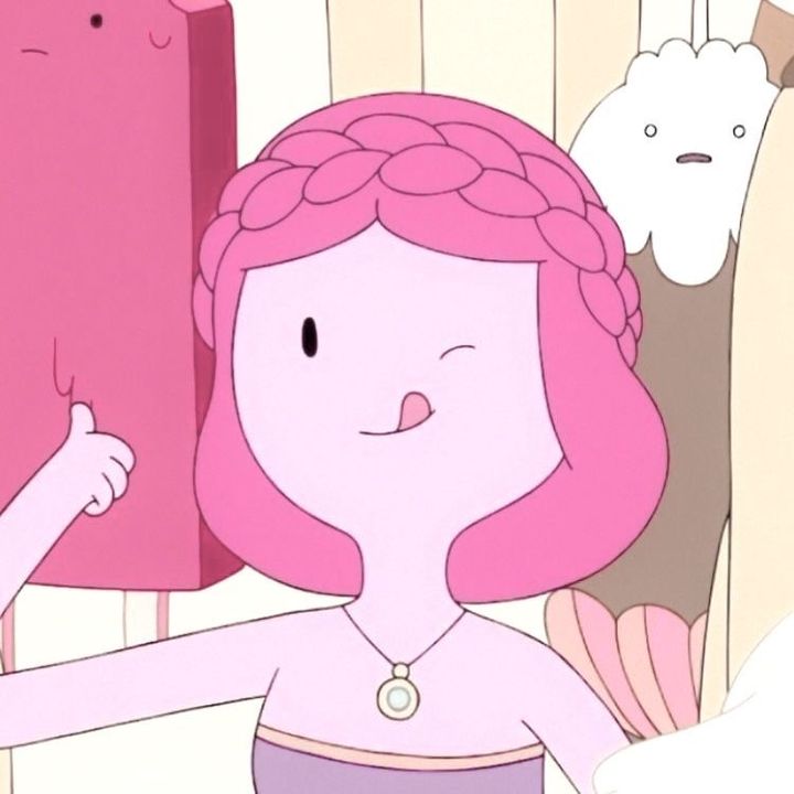 Profile Picture of brianna (@remusvinyl) on Tiktok