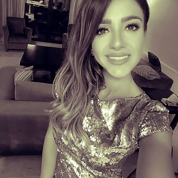 Profile Picture of Anoud Abu ghazaleh (@anoodi_137) on Poshmark