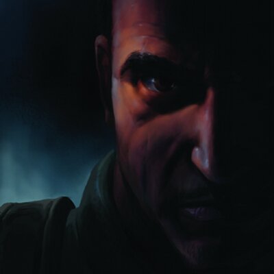 Profile Picture of Ramy Omar (@ramyomar1979) on Twitter