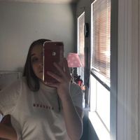 Profile Picture of Mckenna Hay (@mckenna-hay-2) on Quora