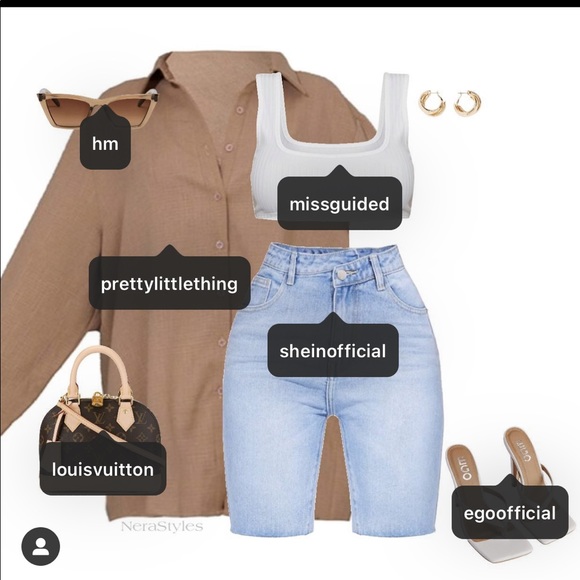 Profile Picture of Lex Melvins (@lexmelvins) on Poshmark