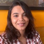 Profile Picture of Ashwini Kamath (@ashwinik.9) on Instagram