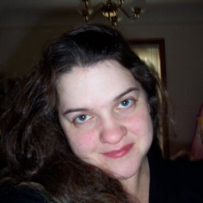 Profile Picture of Tina Tyler (@Oceanaa) on Twitter