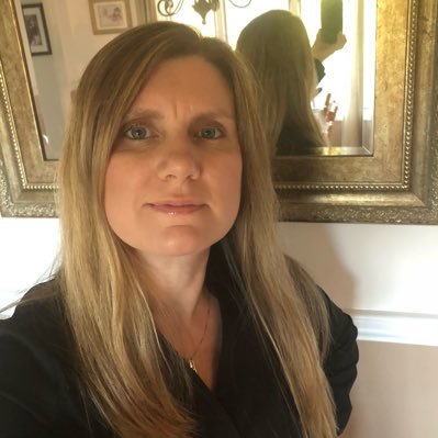 Profile Picture of Jackie Van Orden (@APJackieV) on Twitter