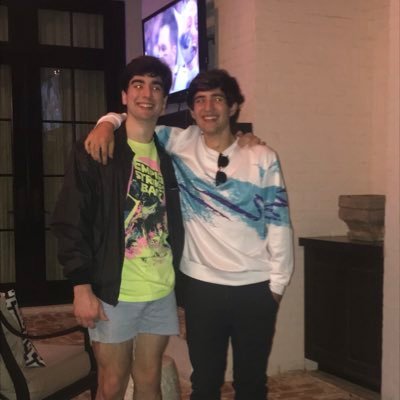 Profile Picture of Nick Mattioli (@nick_mattioli) on Twitter