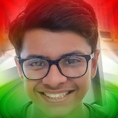 Profile Picture of Sharon Raju (@sharon.raju.3950) on Facebook